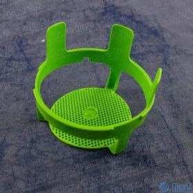 Szűrő üst (eredeti) WHIRLPOOL / INDESIT mosógép