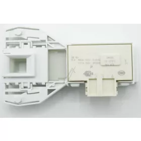 Indesit Mosógép Ajtózár – PTC Autoblock, 3-pin – Ariston, Hotpoint szériákhoz (C00297327)