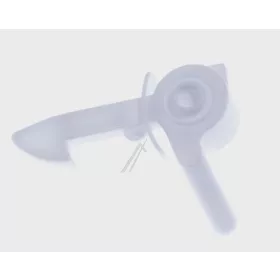 Whirlpool Mosógép Ajtóretesz Kampó – Felültöltős gépekhez – TDLR, AWE széria (C00309361)