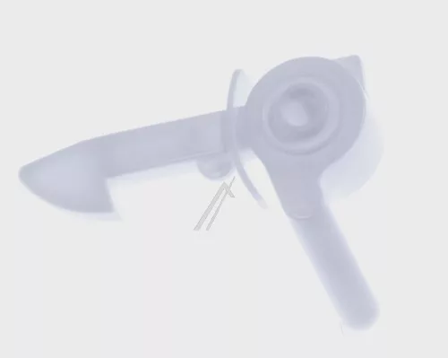 Whirlpool Mosógép Ajtóretesz Kampó – Felültöltős gépekhez – TDLR, AWE széria (C00309361)