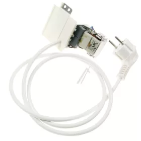 Whirlpool halozati csatlakozokabel 1,2 m Schuko C00378710