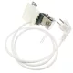 Whirlpool halozati csatlakozokabel 1,2 m Schuko C00378710