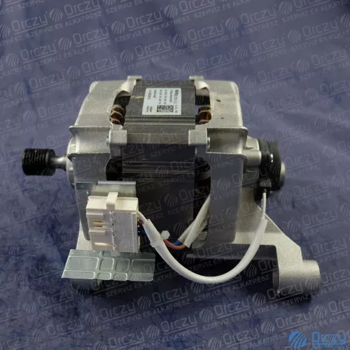 Motor (eredeti) WHIRLPOOL szárítógép