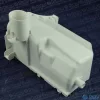 Burkolat, mosószertartó (eredeti) WHIRLPOOL mosógép
