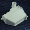 Burkolat, mosószertartó (eredeti) WHIRLPOOL mosógép