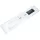 WHIRLPOOL INDESIT mosogep kezelolap burkolat 482000090842