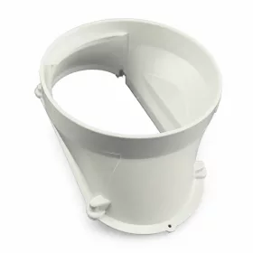 WHIRLPOOL INDESIT klima levegokivezeto csatlakozo kapcsoloelem C00419757