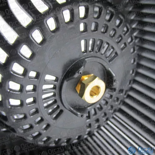Ventilátor lapát (eredeti) WHIRLPOOL páraelszívó