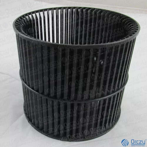 Ventilátor lapát (eredeti) WHIRLPOOL páraelszívó