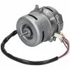 Motor, ventilátor (eredeti) WHIRLPOOL páraelszívó