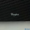 Üveg, előlap (eredeti) WHIRLPOOL / INDESIT páraelszívó