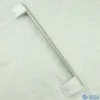 Fogantyú ajtó (eredeti) WHIRLPOOL / INDESIT hűtőgép