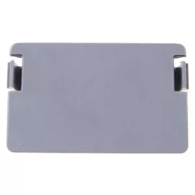   Whirlpool Mosogatógép Kosár Dugó – Szürke, ABS – Bal/Jobb oldal (C00337615)