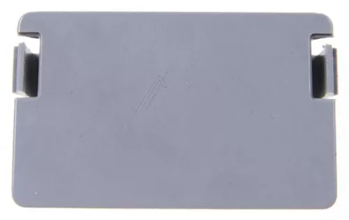 Whirlpool Mosogatógép Kosár Dugó – Szürke, ABS – Bal/Jobb oldal (C00337615)