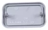 Whirlpool Hűtőszekrény Csatlakozó Fedél – Szürke – BSNF széria (C00342541)