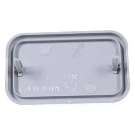   Whirlpool Hűtőszekrény Csatlakozó Fedél – Szürke – BSNF széria (C00342541)