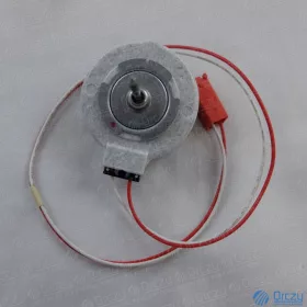 Ventilátor (eredeti) WHIRLPOOL / INDESIT hűtőgép