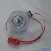 Ventilátor (eredeti) WHIRLPOOL / INDESIT hűtőgép
