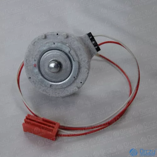 Ventilátor (eredeti) WHIRLPOOL / INDESIT hűtőgép