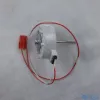 Ventilátor (eredeti) WHIRLPOOL / INDESIT hűtőgép