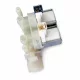 Whirlpool Indesit mosogep ketutas magnesszelep 90 fokos C00345627