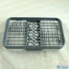 Evőeszköztartó Kosár (felső kosárba, eredeti) WHIRLPOOL mosogatógép