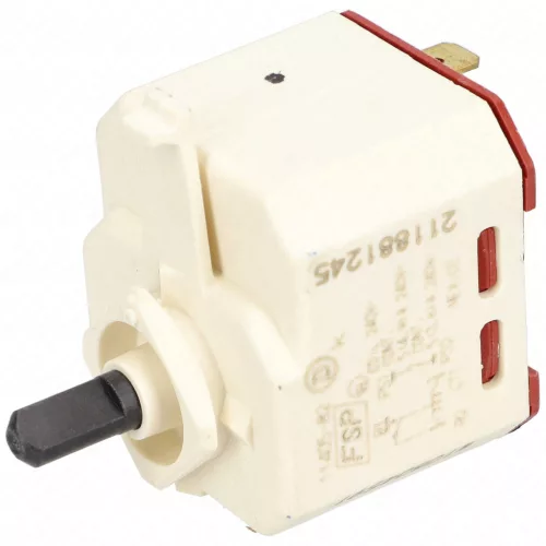 Kapcsoló (eredeti) WHIRLPOOL szárítógép