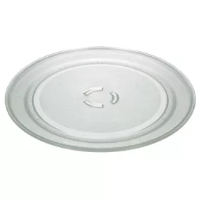 C00514515 ÜVEGTÁNYÉR 36cm