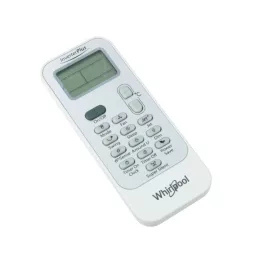 Távirányító WHIRLPOOL klíma