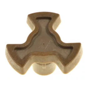 FORGÓTÁNYÉR MEGHAJTÓRÉSZ 3,8cm