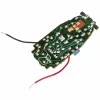 Panel PHILIPS borotva