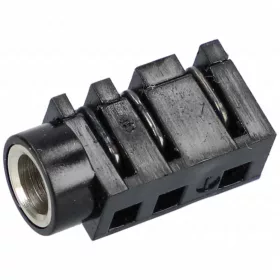 Csatlakozó aljzat (hiradástechnika) Philips