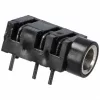 Csatlakozó aljzat (hiradástechnika) Philips