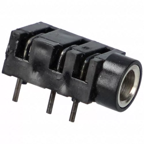 Csatlakozó aljzat (hiradástechnika) Philips