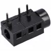 Csatlakozó aljzat (hiradástechnika) Philips