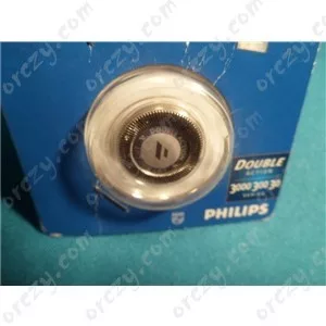 Borotva szita+kés PHILIPS HQ3 (1 db-os)