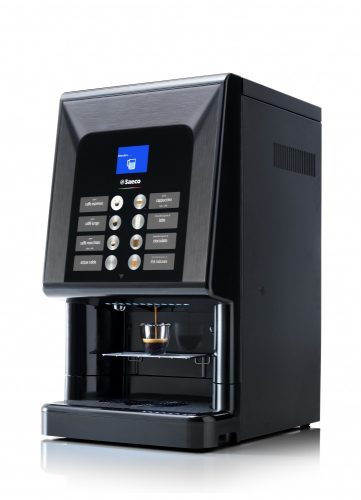 Saeco Phedra EVO Espresso kávéautomata