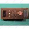 Elektronika kezelő/kijelző (eredeti) GORENJE/MORA mikrohullámú sütő