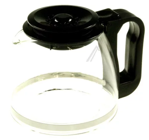 PHILIPS Üvegkanna Wpro 484000000319 UCF300 kávé Pot Universal 9-15 csésze szűrő kávéfőzőhöz