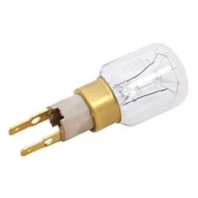 WPRO T-Click hűtőszekrény izzó T25 15W (484000000979)