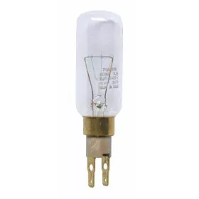 WPRO Hűtőszekrény Lámpa - 40W, 230-240V, T25L - T-Click csatlakozós (UVI703)