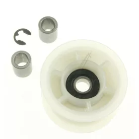   Whirlpool Szárítógép Ékszíj Feszítő Görgő Készlet – Csapágyazott – AZB, AZC széria (484000008521)