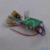 Elektronika fordulatszámszabályz (eredeti) GORENJE/MORA porszívó