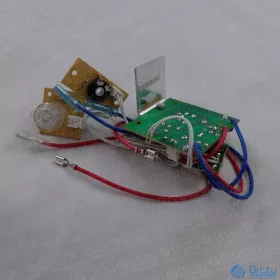   Elektronika fordulatszámszabályz (eredeti) GORENJE/MORA porszívó