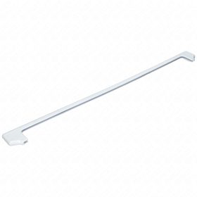 BEKO hűtő üvegpolc első szegély (4851900100)