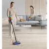 Dyson V12s Detect Slim Submarine™ Nedves-száraz porszívó – 140 AW, 60 perc üzemidő – Nickel/Copper (V12s Submarine)