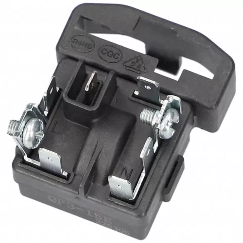 BEKO hutogep kompresszor indito rele 4853840185