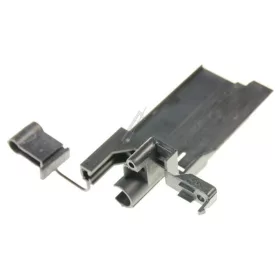   Whirlpool Hűtőgép Kompresszor Csatlakozó Fedél – Indesit, Hotpoint kompatibilis (C00480071)