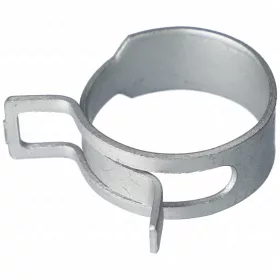 Szorító bilincs, kifolyócső (eredeti) LG mosógép