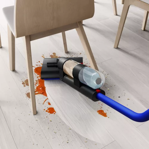 Dyson WashG1™ Nedves Padló Tisztító - Kemény padlókhoz (486236-01)